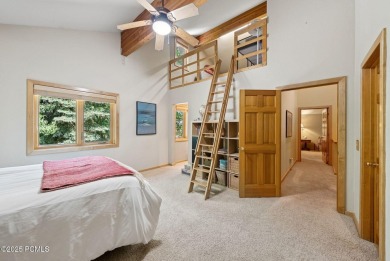 Welcome to 2626 Meadows Creek Drive, a timeless home tucked away on Park Meadows Country Club in Utah - for sale on GolfHomes.com, golf home, golf lot