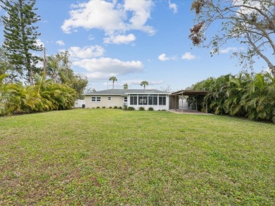 Nestled in the heart of Belleair this gorgeous home features 2 on Belleview Biltmore Golf Club in Florida - for sale on GolfHomes.com, golf home, golf lot