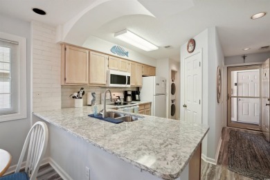 3rd floor, 2 bedroom, 2 bath condo offers the best views in all on Surf Golf and Beach Club in South Carolina - for sale on GolfHomes.com, golf home, golf lot