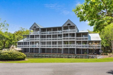 Welcome to this beautifully renovated two-bedroom on The Seabrook Island Club in South Carolina - for sale on GolfHomes.com, golf home, golf lot