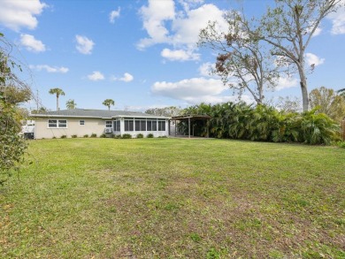 Nestled in the heart of Belleair this gorgeous home features 2 on Belleview Biltmore Golf Club in Florida - for sale on GolfHomes.com, golf home, golf lot