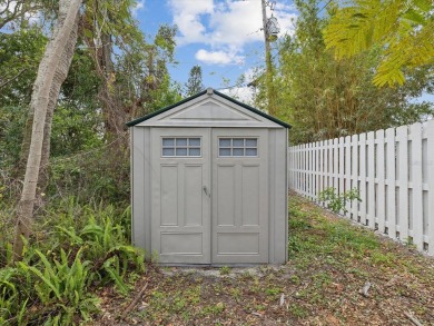 Nestled in the heart of Belleair this gorgeous home features 2 on Belleview Biltmore Golf Club in Florida - for sale on GolfHomes.com, golf home, golf lot