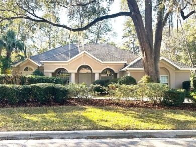 Great location for this Haile Plantation home just a short on Haile Plantation Golf and Country Club in Florida - for sale on GolfHomes.com, golf home, golf lot