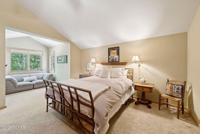 Welcome to 2626 Meadows Creek Drive, a timeless home tucked away on Park Meadows Country Club in Utah - for sale on GolfHomes.com, golf home, golf lot