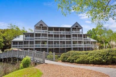 Welcome to this beautifully renovated two-bedroom on The Seabrook Island Club in South Carolina - for sale on GolfHomes.com, golf home, golf lot