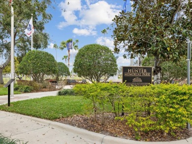 Nestled in the heart of Belleair this gorgeous home features 2 on Belleview Biltmore Golf Club in Florida - for sale on GolfHomes.com, golf home, golf lot