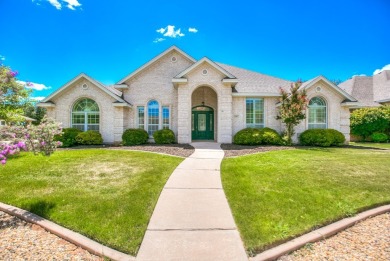 Welcome to 5183 Beverly Dr. in the prestigious Bentwood Country on Bentwood Country Club in Texas - for sale on GolfHomes.com, golf home, golf lot