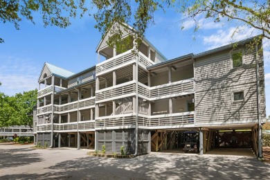 Welcome to this beautifully renovated two-bedroom on The Seabrook Island Club in South Carolina - for sale on GolfHomes.com, golf home, golf lot
