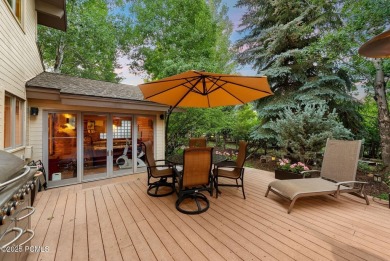 Welcome to 2626 Meadows Creek Drive, a timeless home tucked away on Park Meadows Country Club in Utah - for sale on GolfHomes.com, golf home, golf lot