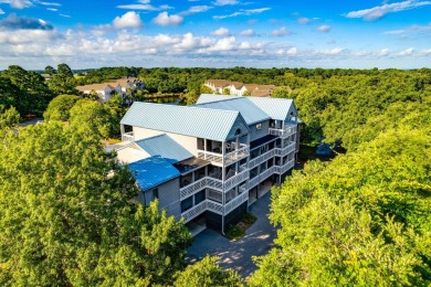 Welcome to this beautifully renovated two-bedroom on The Seabrook Island Club in South Carolina - for sale on GolfHomes.com, golf home, golf lot