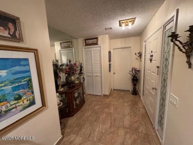 Highly desirable 3 bedroom 2 bath Excelsior Model in Clearbrook on Clearbrook Golf Club in New Jersey - for sale on GolfHomes.com, golf home, golf lot