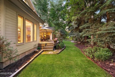 Welcome to 2626 Meadows Creek Drive, a timeless home tucked away on Park Meadows Country Club in Utah - for sale on GolfHomes.com, golf home, golf lot