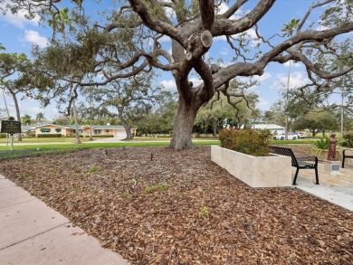 Nestled in the heart of Belleair this gorgeous home features 2 on Belleview Biltmore Golf Club in Florida - for sale on GolfHomes.com, golf home, golf lot