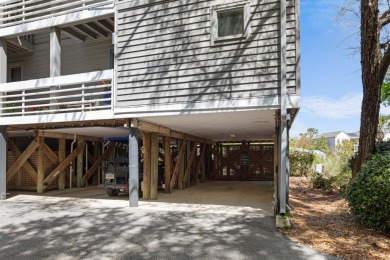 Welcome to this beautifully renovated two-bedroom on The Seabrook Island Club in South Carolina - for sale on GolfHomes.com, golf home, golf lot