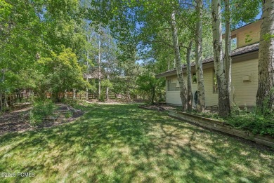 Welcome to 2626 Meadows Creek Drive, a timeless home tucked away on Park Meadows Country Club in Utah - for sale on GolfHomes.com, golf home, golf lot
