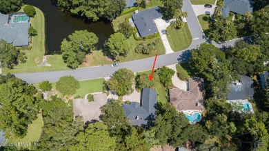 Located in TPC Sawgrass, one of the most desirable coastal golf on The Yard in Florida - for sale on GolfHomes.com, golf home, golf lot