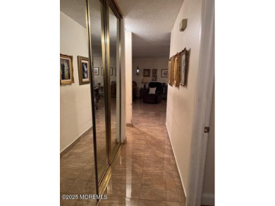 Highly desirable 3 bedroom 2 bath Excelsior Model in Clearbrook on Clearbrook Golf Club in New Jersey - for sale on GolfHomes.com, golf home, golf lot