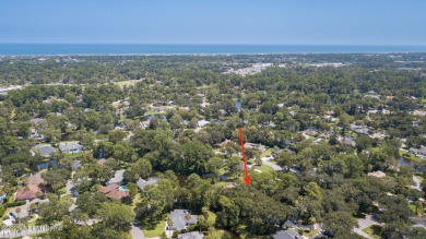 Located in TPC Sawgrass, one of the most desirable coastal golf on The Yard in Florida - for sale on GolfHomes.com, golf home, golf lot