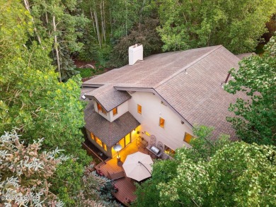 Welcome to 2626 Meadows Creek Drive, a timeless home tucked away on Park Meadows Country Club in Utah - for sale on GolfHomes.com, golf home, golf lot