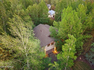 Welcome to 2626 Meadows Creek Drive, a timeless home tucked away on Park Meadows Country Club in Utah - for sale on GolfHomes.com, golf home, golf lot