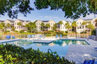Welcome to this beautifully renovated two-bedroom on The Seabrook Island Club in South Carolina - for sale on GolfHomes.com, golf home, golf lot