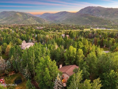 Welcome to 2626 Meadows Creek Drive, a timeless home tucked away on Park Meadows Country Club in Utah - for sale on GolfHomes.com, golf home, golf lot
