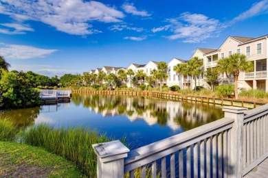 Welcome to this beautifully renovated two-bedroom on The Seabrook Island Club in South Carolina - for sale on GolfHomes.com, golf home, golf lot