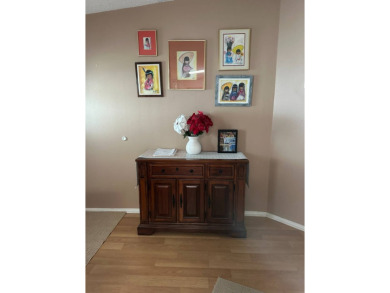 Charming 2-Bedroom Home with Sunroom in a Wonderful on Schalamar Creek Golf and Country Club in Florida - for sale on GolfHomes.com, golf home, golf lot