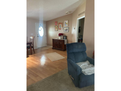 Charming 2-Bedroom Home with Sunroom in a Wonderful on Schalamar Creek Golf and Country Club in Florida - for sale on GolfHomes.com, golf home, golf lot