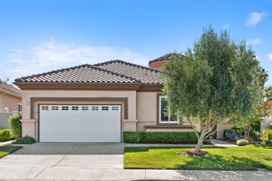 SPECTACULAR Fairway Golf Course and Lake View on an elevated Lot on Menifee Lakes Country Club - Lakes in California - for sale on GolfHomes.com, golf home, golf lot