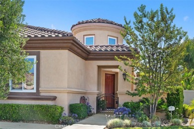 SPECTACULAR Fairway Golf Course and Lake View on an elevated Lot on Menifee Lakes Country Club - Lakes in California - for sale on GolfHomes.com, golf home, golf lot
