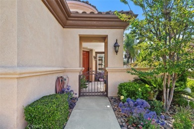 SPECTACULAR Fairway Golf Course and Lake View on an elevated Lot on Menifee Lakes Country Club - Lakes in California - for sale on GolfHomes.com, golf home, golf lot