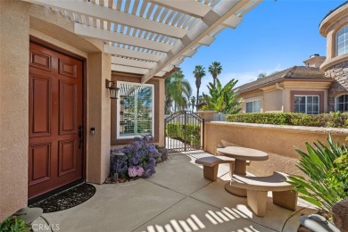 SPECTACULAR Fairway Golf Course and Lake View on an elevated Lot on Menifee Lakes Country Club - Lakes in California - for sale on GolfHomes.com, golf home, golf lot