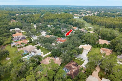 Welcome to this spacious three-bedroom on East Lake Woodlands Country Club in Florida - for sale on GolfHomes.com, golf home, golf lot