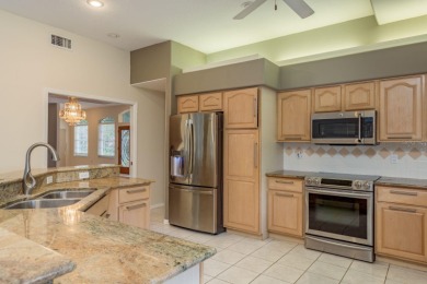 Welcome to this spacious three-bedroom on East Lake Woodlands Country Club in Florida - for sale on GolfHomes.com, golf home, golf lot