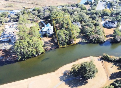 DeBordieu Colony - Come take a look at Lot 18 Luvan in the heart on DeBordieu Country Club in South Carolina - for sale on GolfHomes.com, golf home, golf lot