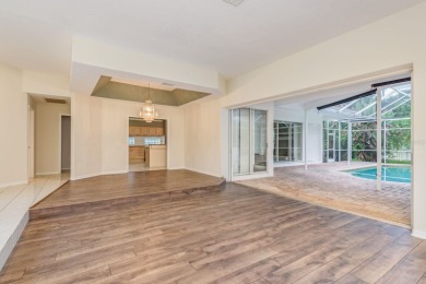 Welcome to this spacious three-bedroom on East Lake Woodlands Country Club in Florida - for sale on GolfHomes.com, golf home, golf lot