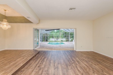 Welcome to this spacious three-bedroom on East Lake Woodlands Country Club in Florida - for sale on GolfHomes.com, golf home, golf lot