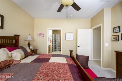 Unit 338 at 2662 S Springwood in Sunland Springs Village offers on Sunland Springs Golf Course  in Arizona - for sale on GolfHomes.com, golf home, golf lot