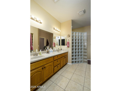 Unit 338 at 2662 S Springwood in Sunland Springs Village offers on Sunland Springs Golf Course  in Arizona - for sale on GolfHomes.com, golf home, golf lot