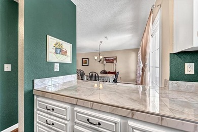 This inviting 3-bedroom, 1.5-bath single-story townhome offers a on Bella Vista Country Club and Golf Course in Arkansas - for sale on GolfHomes.com, golf home, golf lot