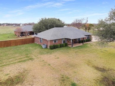 SEE TRANSACTION DESK FOR ADDITIONAL INFORMATION - MUST SEE acres on Indian Oaks Golf Club in Texas - for sale on GolfHomes.com, golf home, golf lot