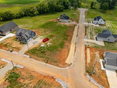 LOCATION, LOCATION, LOCATION! Using the perfect canvas for your on Southern Hills Golf and Country Club in Tennessee - for sale on GolfHomes.com, golf home, golf lot