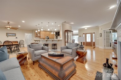 Discover an extraordinary opportunity to own one of the most on River Hills Country Club in South Carolina - for sale on GolfHomes.com, golf home, golf lot