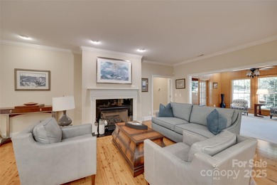 Discover an extraordinary opportunity to own one of the most on River Hills Country Club in South Carolina - for sale on GolfHomes.com, golf home, golf lot