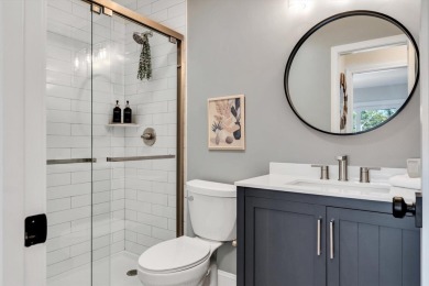 Move right into this beautifully renovated, first-floor condo in on Ocean Edge Resort and Golf Club in Massachusetts - for sale on GolfHomes.com, golf home, golf lot