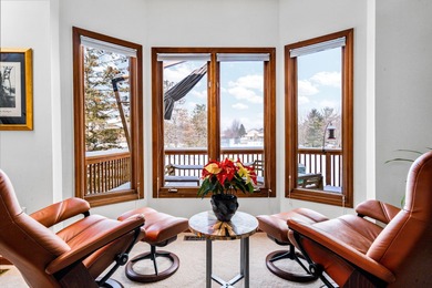 OPEN HOUSE CANCELLED DUE TO WEATHER ADVISORY. A rare opportunity on Radrick Farms Golf Club in Michigan - for sale on GolfHomes.com, golf home, golf lot