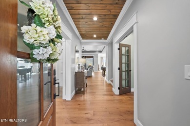 Welcome to this exceptional 2024-built home, where modern luxury on Heatherhurst Golf Course in Tennessee - for sale on GolfHomes.com, golf home, golf lot