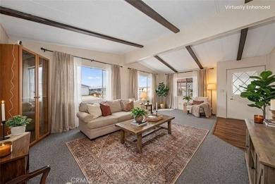 Welcome to this beautifully maintained 2-bedroom, 2-bath home on Morongo Golf Club at Tukwet Canyon in California - for sale on GolfHomes.com, golf home, golf lot