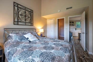 End-unit Spring Creek Golf Villa townhouse for sale, Galena, IL on Eagle Ridge Inn and Resort in Illinois - for sale on GolfHomes.com, golf home, golf lot